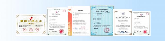 High-Vacuum Pumping Systems with Leak Detection for Refrigeration Assembly 10